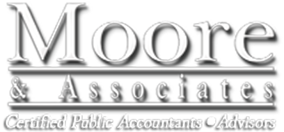 Moore & Associates, CPAs